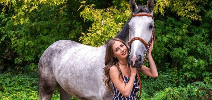 Equestrian club sonador