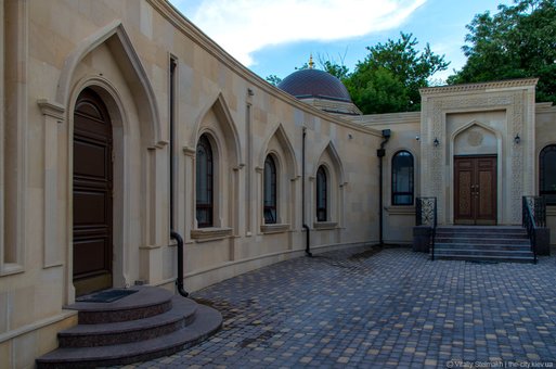 Mosque 3