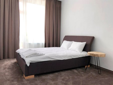 Загородный комплекс Morewell в Толокуне 11