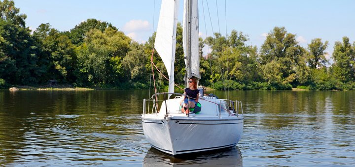 Скидки от школы «Yacht Points» 3