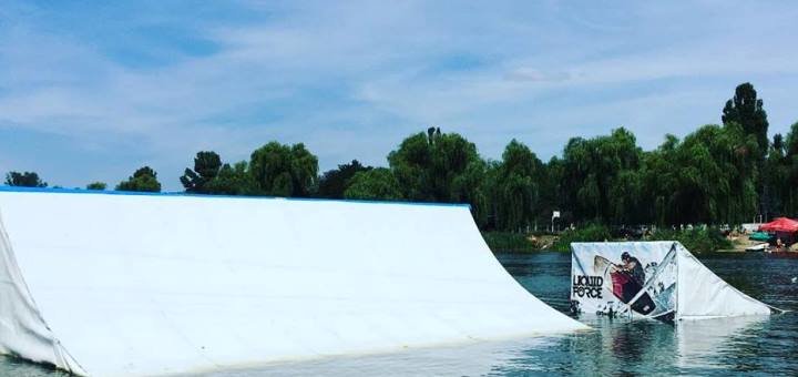 Акции в вейк-парке «Red Monkey wake park» 3