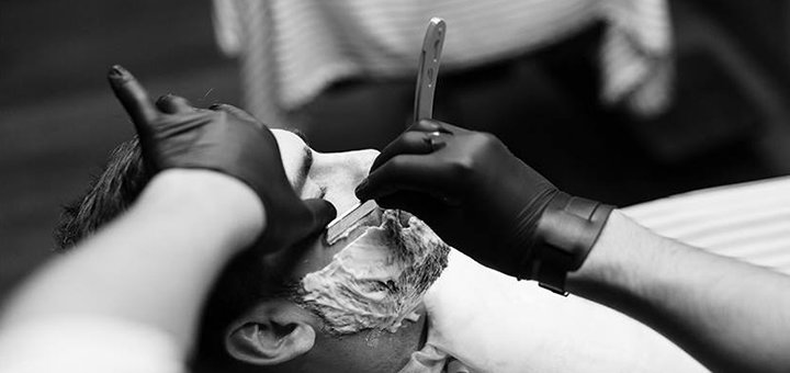 The course of hairdressing art "Tool of success" from the hairdressing academy "S education" 5
