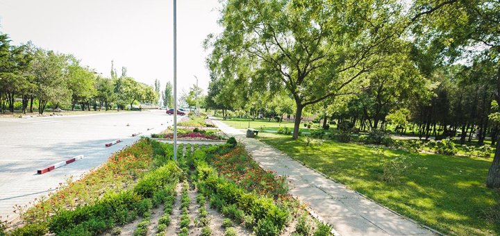 Знижки на відпочинок в санаторії куяльник в одессе11