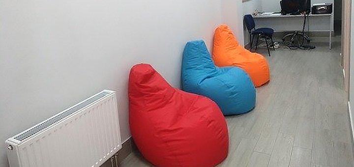 For the promotion, training at the brain up center