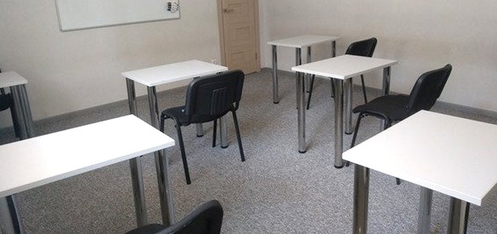 Discount on classes from the brain up center