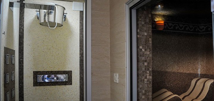 Discounts for rest in the hotel seven seas in odessa9