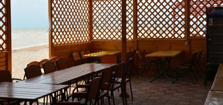 Guest House Anabel in Primorsk