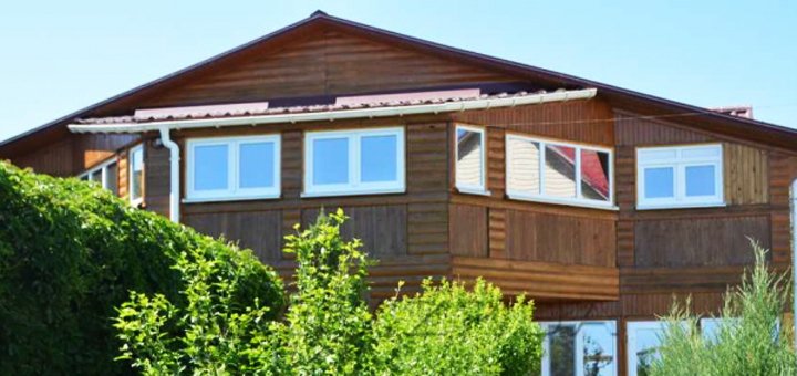 Guest House Anabel in Primorsk
