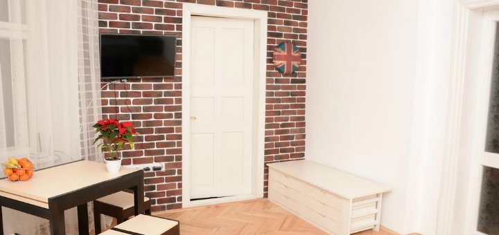 Знижки «lvivde hostel»