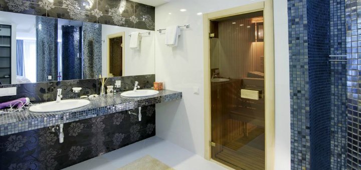 Low prices mini-hotel &quot;pearl&quot;