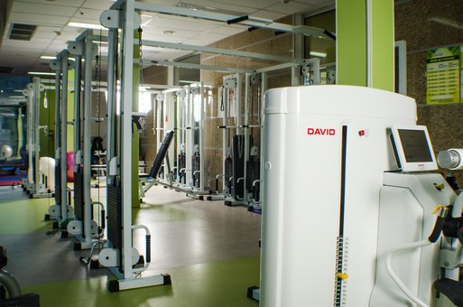 Реабілітація в оздоровчому центрі «fortis» в харкові. записуйтеся по знижці.