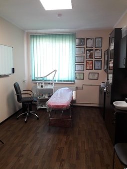 Студія косметології «All Bee Studio» в Харкові. Записуйтеся на чистку обличчя зі знижкою.