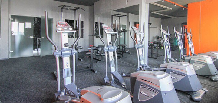 Discounts and promotions in the network of fitness clubs &quot;malibu&quot; on pozharsky and priluzhnoy 1