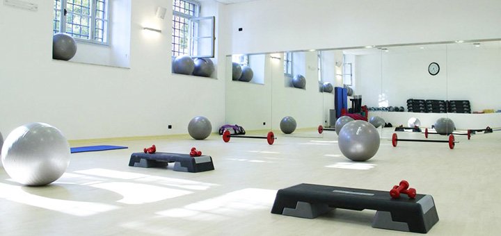 Hotel Excel Roma Montemario 4 *. Visit for promotion 2