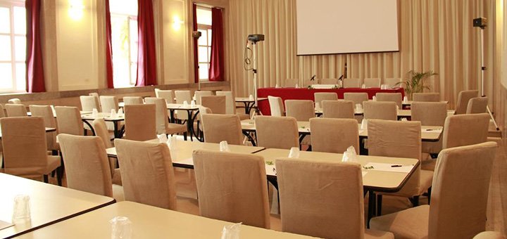 Отель Excel Roma Montemario 4*. Посещайте по акции 23