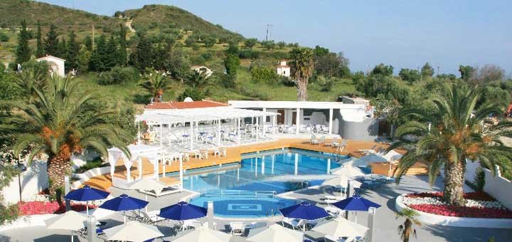 Ioli Village Hotel Apartments 3*. Visit for promotion 9