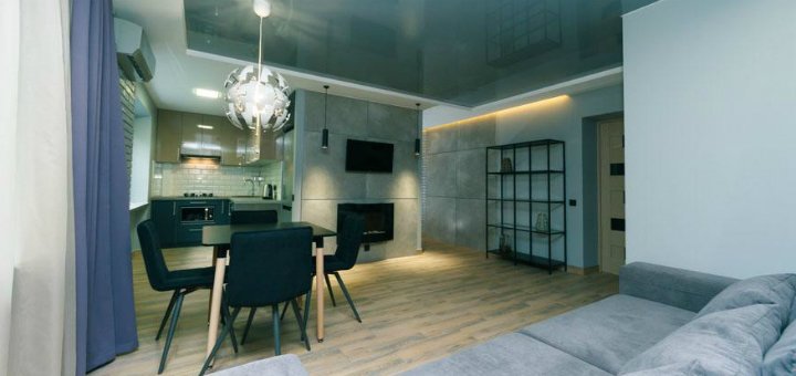 Акции апартаменты «Tomas apartments»  