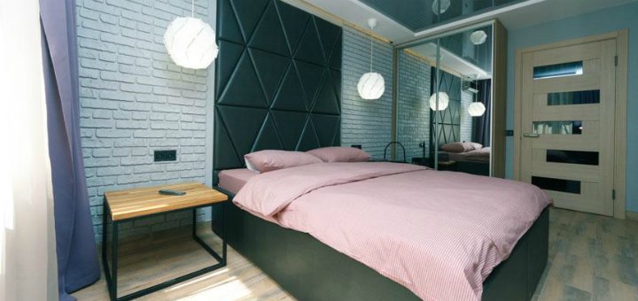 Скидки апартаменты «Tomas apartments»  