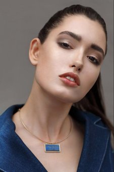 Візаж у майстри alena lavly в києві. робіть по знижці.