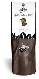Freshly roasted coffee &quot;coffee-exclusive&quot; in sumy. order by promotion.
