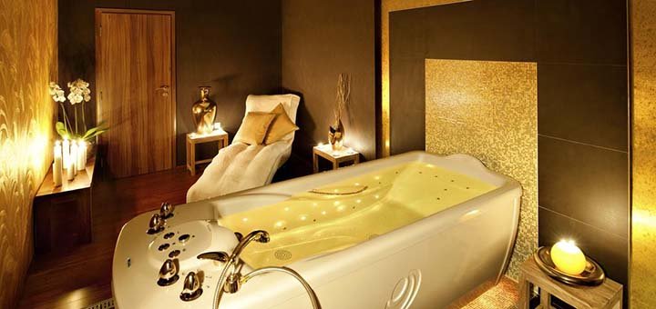 Отель Velka Fatra 4* в Словакии. Бронируйте по акции 3