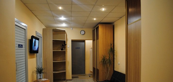 Medical and diagnostic center Med Hills in the Dnieper. With discount