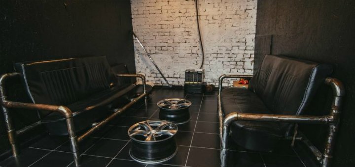 Низкие цены барбершоп «Aldobarbers»