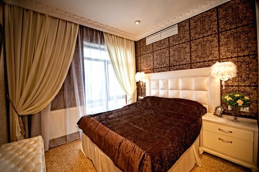 Royal Grand Hotel в Трускавце. Отдыхайте по акции 9