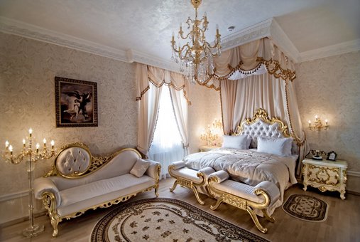 Royal Grand Hotel в Трускавце. Отдыхайте по акции 11