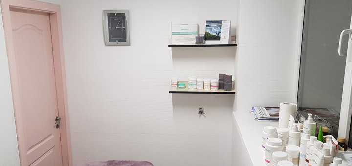 От салона «Vual’ cosmetology» скидки на косметологию