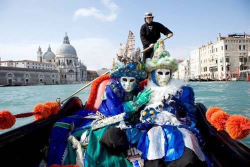 Bus tour to Venice from the agency «TUR bez mezh». Book a tour with a discount.