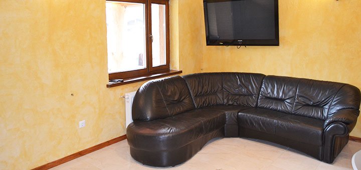 Discounts for rest in the hotel Belovodye23