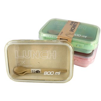 Lunchbox in the New-trend online store. Buy on the stock.