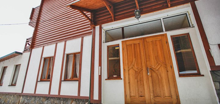 Discounts for rest in the hotel la cracunu in bukovel3