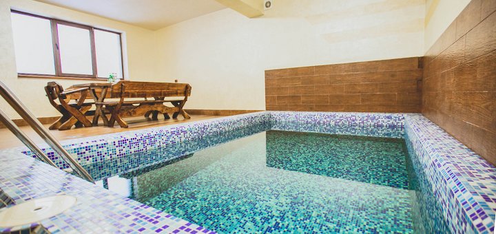 Discounts for rest in the hotel la cracunu in bukovel6