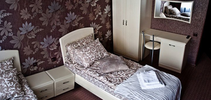 Номер в «Лайм готель» в Києві. Забронювати номер зі знижкою. Готелі в Києві за низькою ціною.