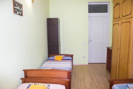 Book the hotel vizit holl in kiev