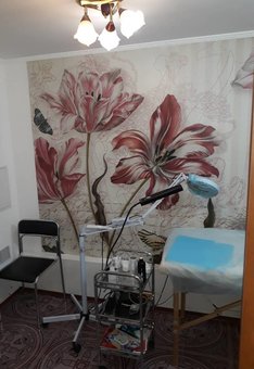 Студія краси Наталії Павлової в Одесі. Записуйтеся на мезотерапію акцією.