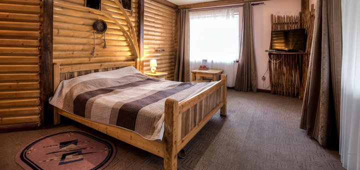 Discounts for holidays in the vatra hotel in yaremche8