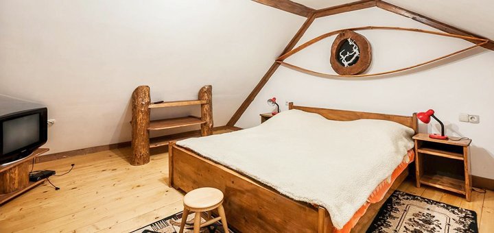 Discounts for holidays in the vatra hotel in yaremche12