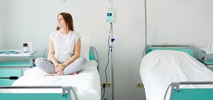 Акции на косметологию от клиники IMP clinic