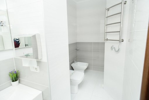 отель M&M Aparthotel в сумах