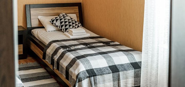 Discounts for rest in the hotel zatishok in vinnitsa12