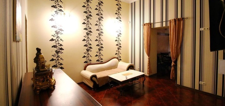 Menshikov Apartments цена