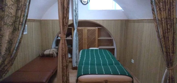 "Анурадх" - аюрведичний центр в Одесі. Записуйтесь на консультацію зі знижки.