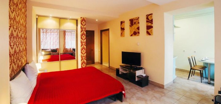 Знижки апартаменти «best apartment plosha rynok»