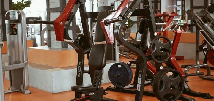 Знижки на безлімітне відвідування спортивного клубу «olympia sport» в києві