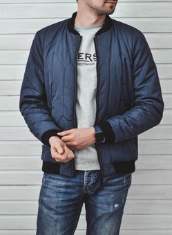 Чоловічі куртки в інтернет-магазині «Best-Buy» у Києві. Купуйте за акцією.