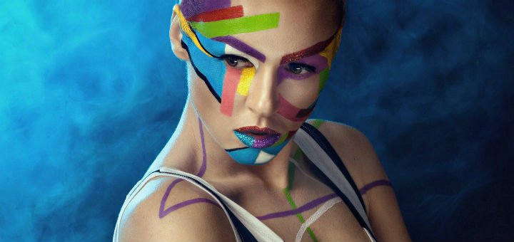 Портретна фотографія у студії «Family photostudio» у Києві. Замовляйте по акції.