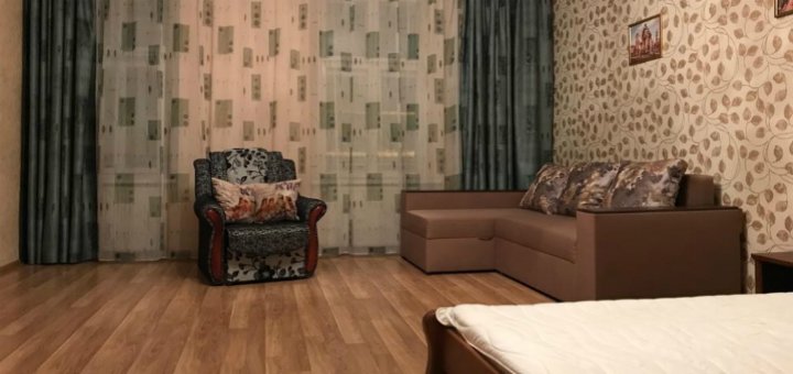 Акции апартаменты «Apartments on Virmenska Street»